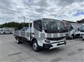 2026 Mitsubishi Fuso Canter