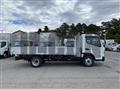 2026 Mitsubishi Fuso Canter