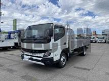 2026 Mitsubishi Fuso Canter