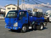2017 Isuzu Elf Truck