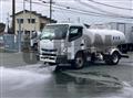 2019 Mitsubishi Fuso Canter