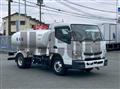 2019 Mitsubishi Fuso Canter