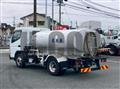 2019 Mitsubishi Fuso Canter
