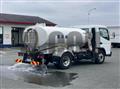 2019 Mitsubishi Fuso Canter