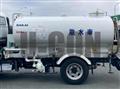 2019 Mitsubishi Fuso Canter