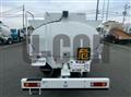 2026 Mitsubishi Fuso Canter