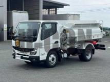 2026 Mitsubishi Fuso Canter