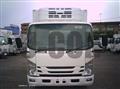 2019 Isuzu Elf Truck