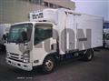 2019 Isuzu Elf Truck