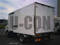 2019 Isuzu Elf Truck