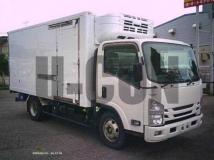 2019 Isuzu Elf Truck