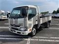 2017 Hino Dutro