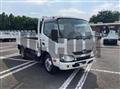 2017 Hino Dutro
