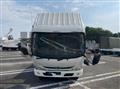 2017 Hino Dutro