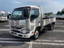 2017 Hino Dutro
