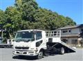 2016 Mitsubishi Fuso Fighter