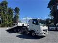 2016 Mitsubishi Fuso Fighter