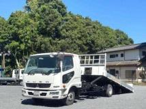 2016 Mitsubishi Fuso Fighter