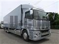 2018 Mitsubishi Fuso Super Great