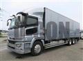 2018 Mitsubishi Fuso Super Great