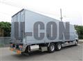 2018 Mitsubishi Fuso Super Great