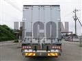2018 Mitsubishi Fuso Super Great
