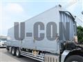 2018 Mitsubishi Fuso Super Great
