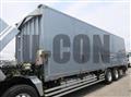 2018 Mitsubishi Fuso Super Great