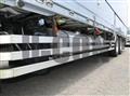 2018 Mitsubishi Fuso Super Great