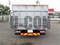 2018 Hino Dutro