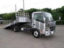 2018 Hino Dutro