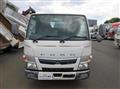 2020 Mitsubishi Fuso Canter