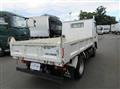 2020 Mitsubishi Fuso Canter