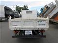 2020 Mitsubishi Fuso Canter