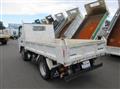 2020 Mitsubishi Fuso Canter