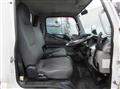 2020 Mitsubishi Fuso Canter