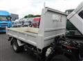 2020 Mitsubishi Fuso Canter