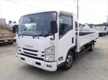2019 Isuzu Elf Truck