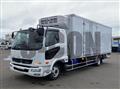 2025 Mitsubishi Fuso Fighter