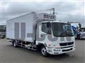2025 Mitsubishi Fuso Fighter