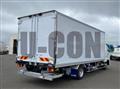 2025 Mitsubishi Fuso Fighter