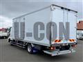 2025 Mitsubishi Fuso Fighter