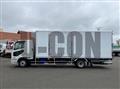 2025 Mitsubishi Fuso Fighter