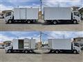 2014 Isuzu Elf Truck