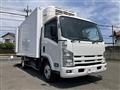 2014 Isuzu Elf Truck