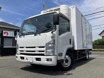 2014 Isuzu Elf Truck