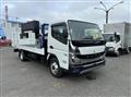 2026 Mitsubishi Fuso Canter