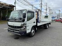 2026 Mitsubishi Fuso Canter