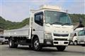 2016 Mitsubishi Fuso Canter