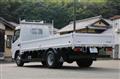 2016 Mitsubishi Fuso Canter